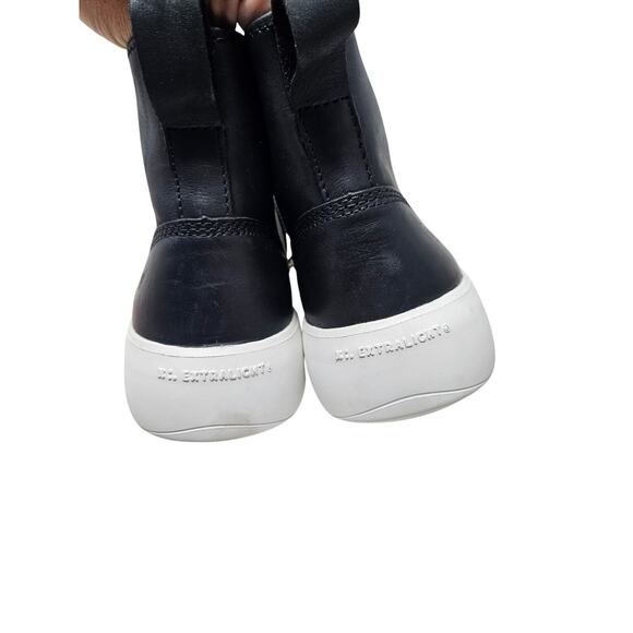 NEW Red Wing 7.5 2030 Zero-G Cross Lite Safety Toe Shoe Side-Zip Boot Comfort - Picture 5 of 8